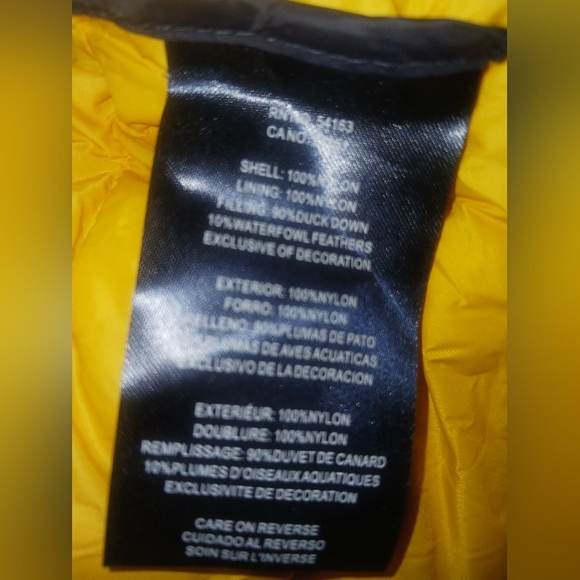 Tommy Hilfiger Jacket - Picture 8 of 14